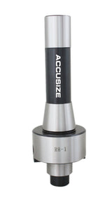 R8 Precision Shell End Mill Arbors