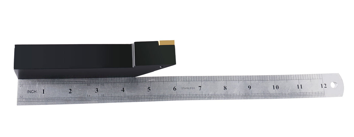 SVJB R/L Toolholders with VBMT Inserts