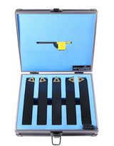 5 PCS Indexable Turning Tool Set