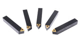 5 PCS Indexable Turning Tool Set