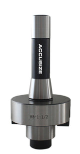 R8 Precision Shell End Mill Arbors