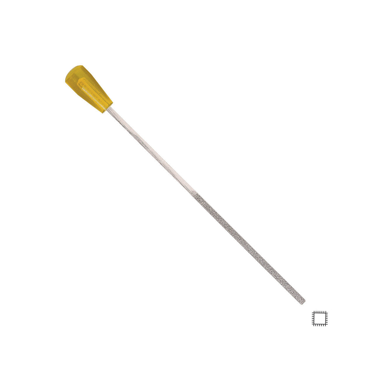 Micro Files Tools Spectra Diamond Micro Files – KTS Tooling Supply Inc.