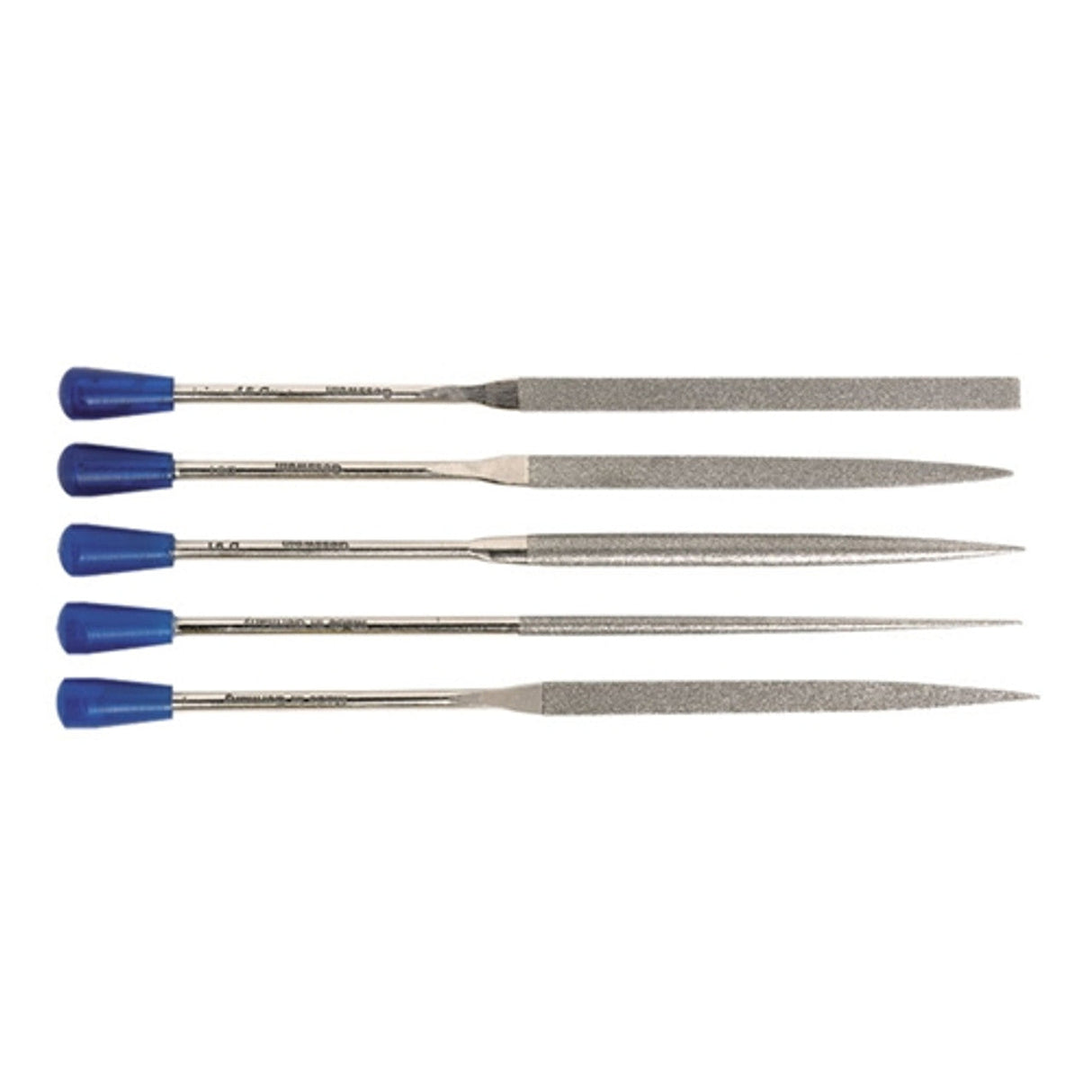 Spectra Diamond Needle File Sets