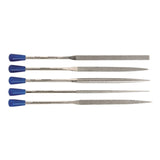 Spectra Diamond Needle File Sets