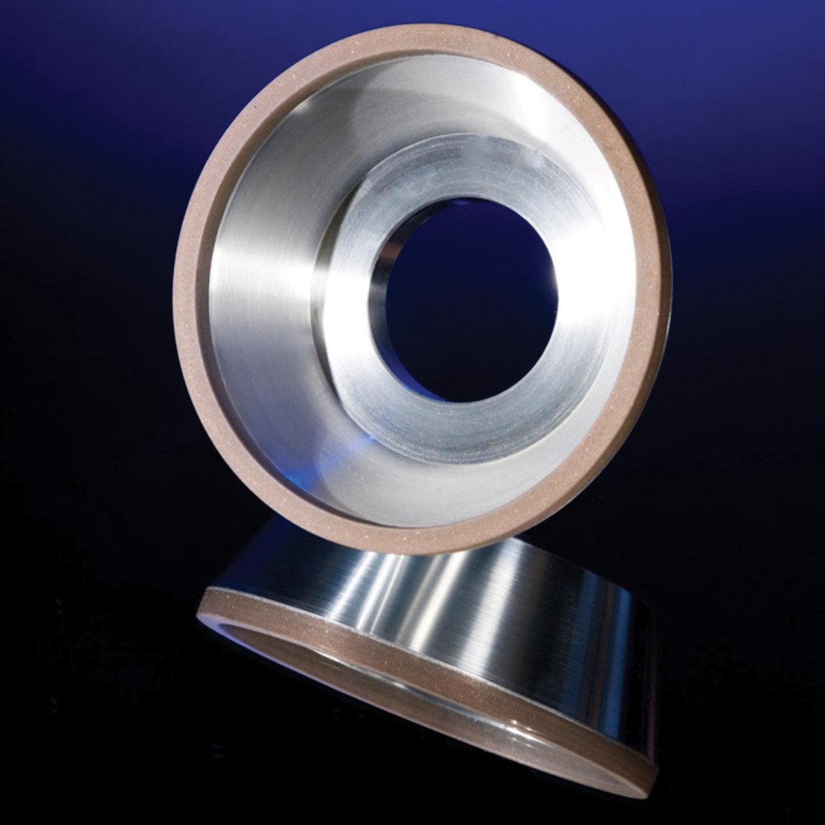 Diamond Grinding Wheels – KTS Tooling Supply Inc.