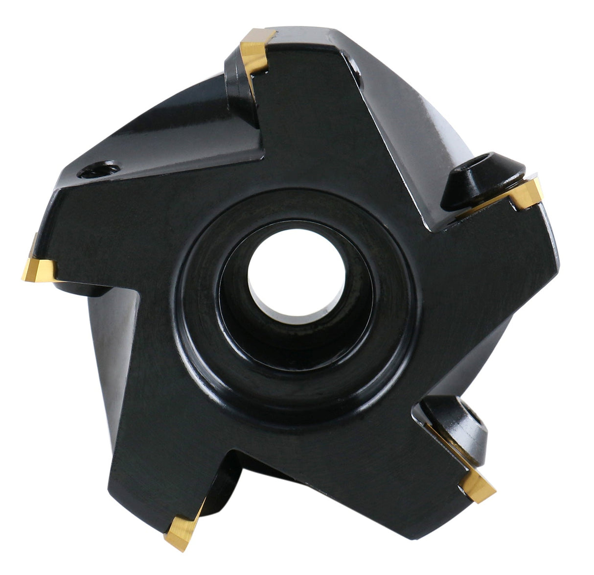 90 Deg. Indexable Face Milling Cutters