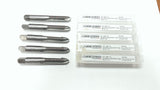 HSS Metric Spiral Flute Point Point Taps