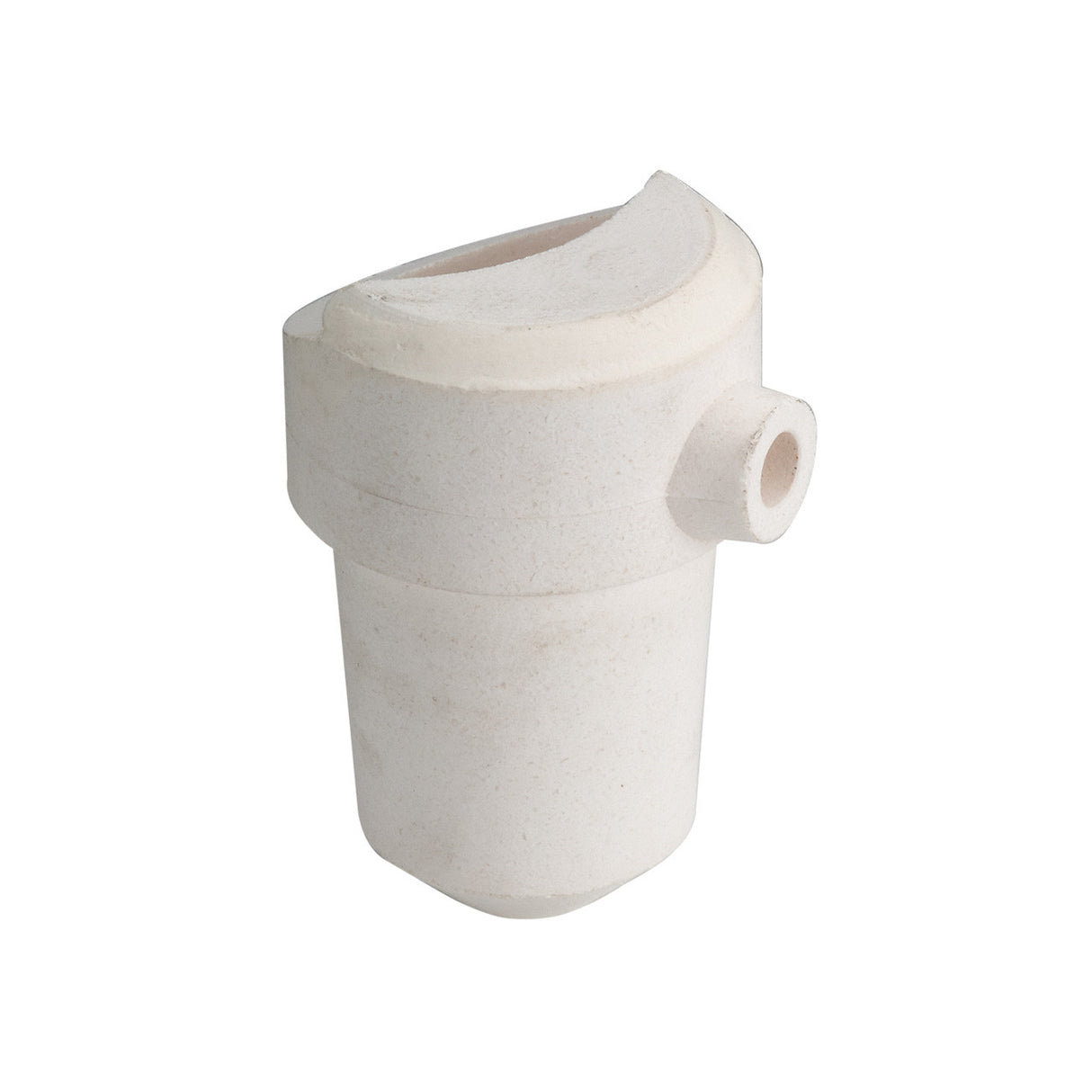 Crucible 350G PLAT 20CC for Galloni Pressovac Max