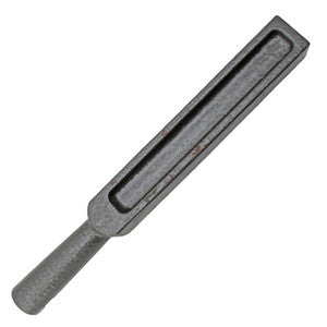 Small Wire Ingot Mold - Reversible