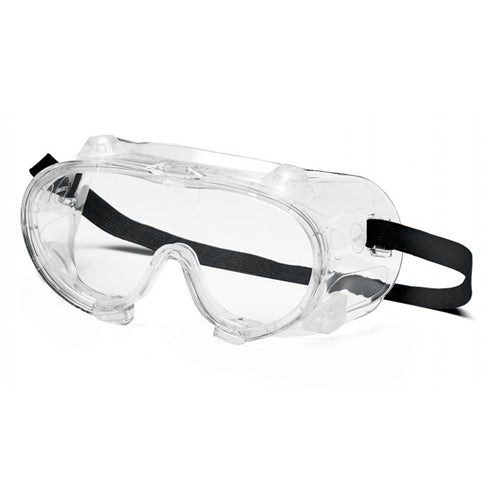 Chemical Splash Goggles