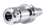 Premium V-Flange  CAT40 and BT40 to ER Style Collet Chucks, Balanced to 20,000 RPM at G2.5