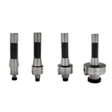 R8 Precision Shell End Mill Arbors