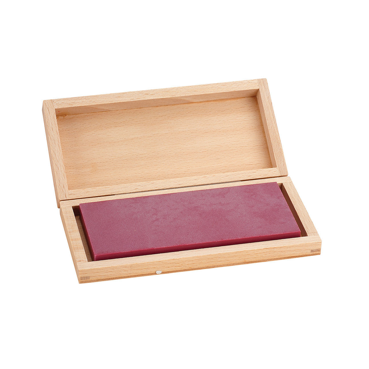 Degussit Ruby Bench Stones