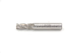 M42-8% Premium Cobalt End Mills, 4 Flute