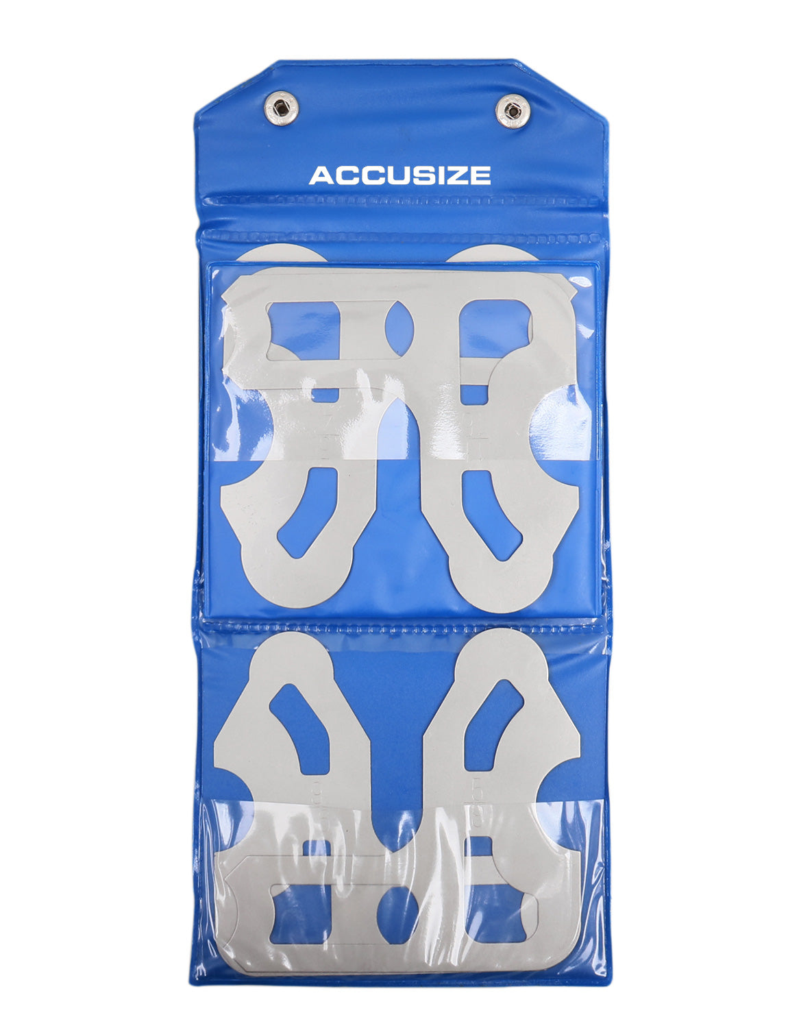 Radius Gage Sets