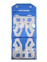 Radius Gage Sets