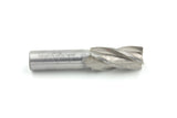 M42-8% Premium Cobalt End Mills, 4 Flute