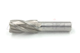 M42-8% Premium Cobalt End Mills, 4 Flute