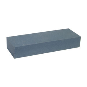 Norton® Crystolon Bench Stone  6"X2"X1" (Fine)