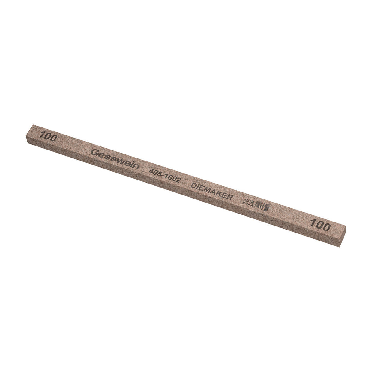 Gesswein® Diemaker Stones 1/4" x 1/4" x 6"