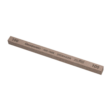 Gesswein® Diemaker Stones 3/8" x 3/8" x 6"