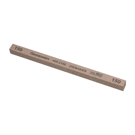 Gesswein® Diemaker Stones 3/8" x 3/8" x 6"