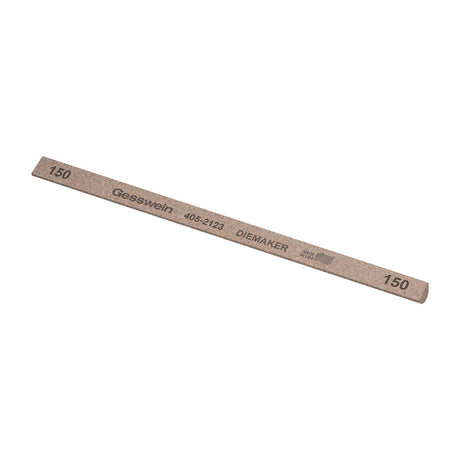 Gesswein® Diemaker Stones - 1/4" x 6" Hybrid (Pkg. of 12)