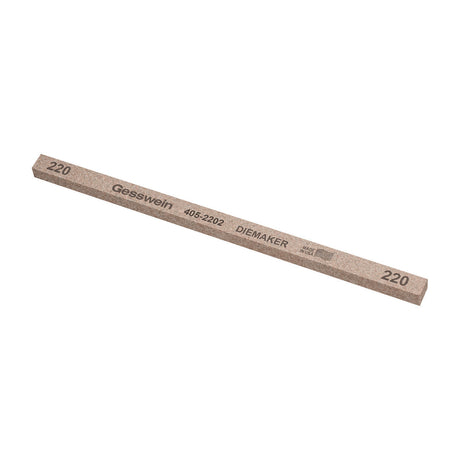 Gesswein® Diemaker Stones 1/4" x 1/4" x 6"