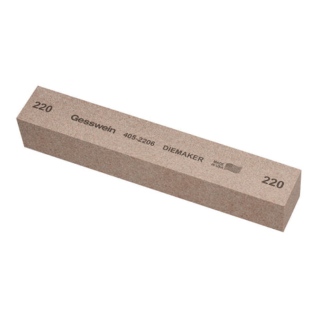 Gesswein® Diemaker Stones 1" x 1" x 6"