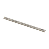 Gesswein® Diemaker Stones - Rectangle 1/4" x 1/8" x 6" (Pkg. of 12)