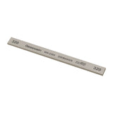 Gesswein® Diemaker Stones - Rectangle 1/2" x 1/8" x 6" (Pkg. of 12)