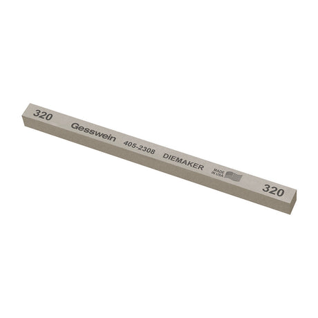 Gesswein® Diemaker Stones 3/8" x 3/8" x 6"