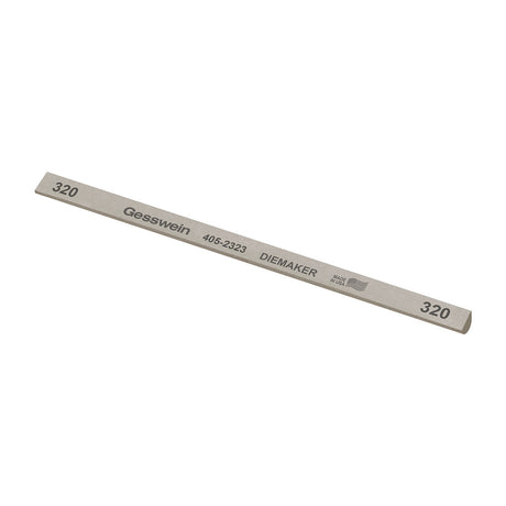 Gesswein® Diemaker Stones - 1/4" x 6" Hybrid (Pkg. of 12)