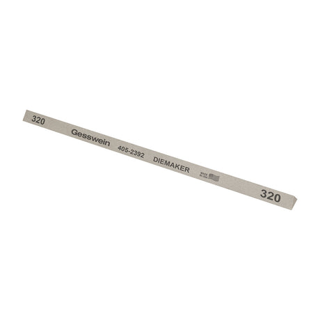 Gesswein® Diemaker Stones - 1/4" x 6" Triangle (Pkg. of 12)