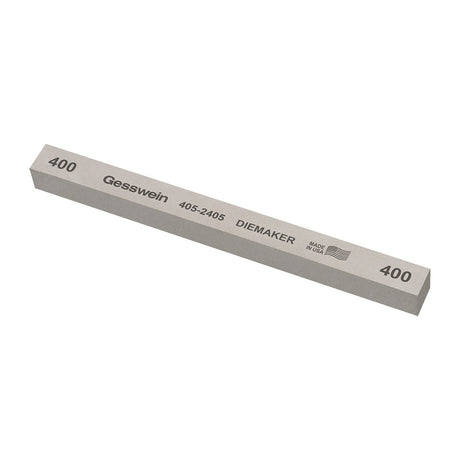 Gesswein® Diemaker Stones 1/2" x 1/2" x 6" (Pkg. of 6)