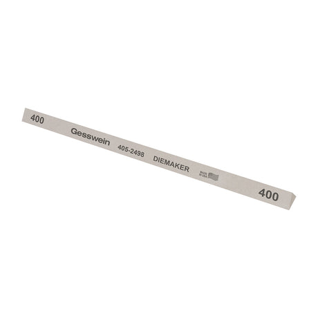 Gesswein® Diemaker Stones - 3/8" x 6" Triangle (Pkg. of 12)