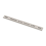 Gesswein® Diemaker Stones - Rectangle 1/2" x 1/8" x 6" (Pkg. of 12)