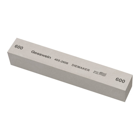 Gesswein® Diemaker Stones 1" x 1" x 6"