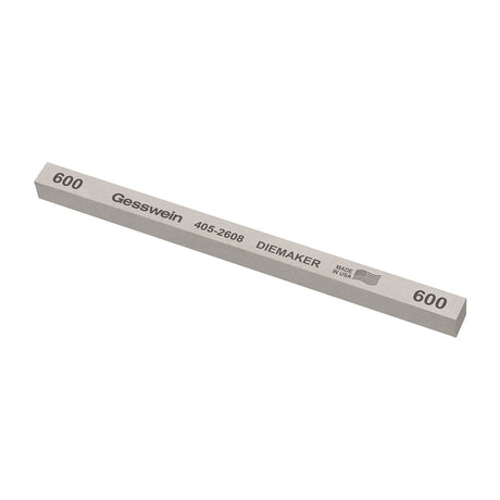 Gesswein® Diemaker Stones 3/8" x 3/8" x 6"