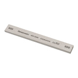 Gesswein® Diemaker Stones - Rectangle 3/4" x 1/4" x 6" (Pkg. of 6)