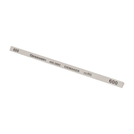 Gesswein® Diemaker Stones - 1/4" x 6" Triangle (Pkg. of 12)