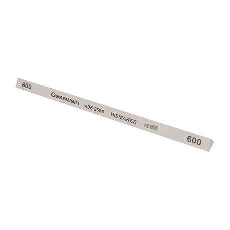 Gesswein® Diemaker Stones - 3/8" x 6" Triangle (Pkg. of 12)