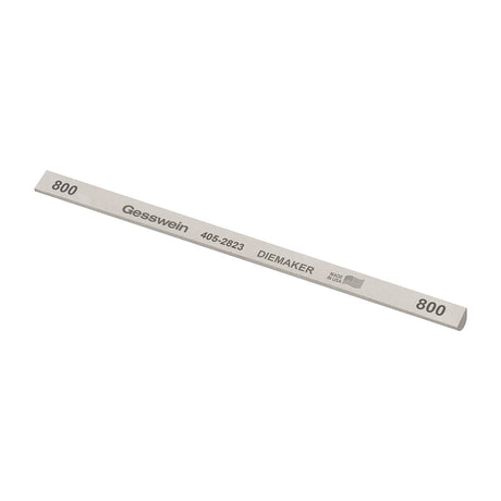 Gesswein® Diemaker Stones - 1/4" x 6" Hybrid (Pkg. of 12)