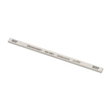 Gesswein® Diemaker Stones - Rectangle 1/4" x 1/8" x 6" (Pkg. of 12)