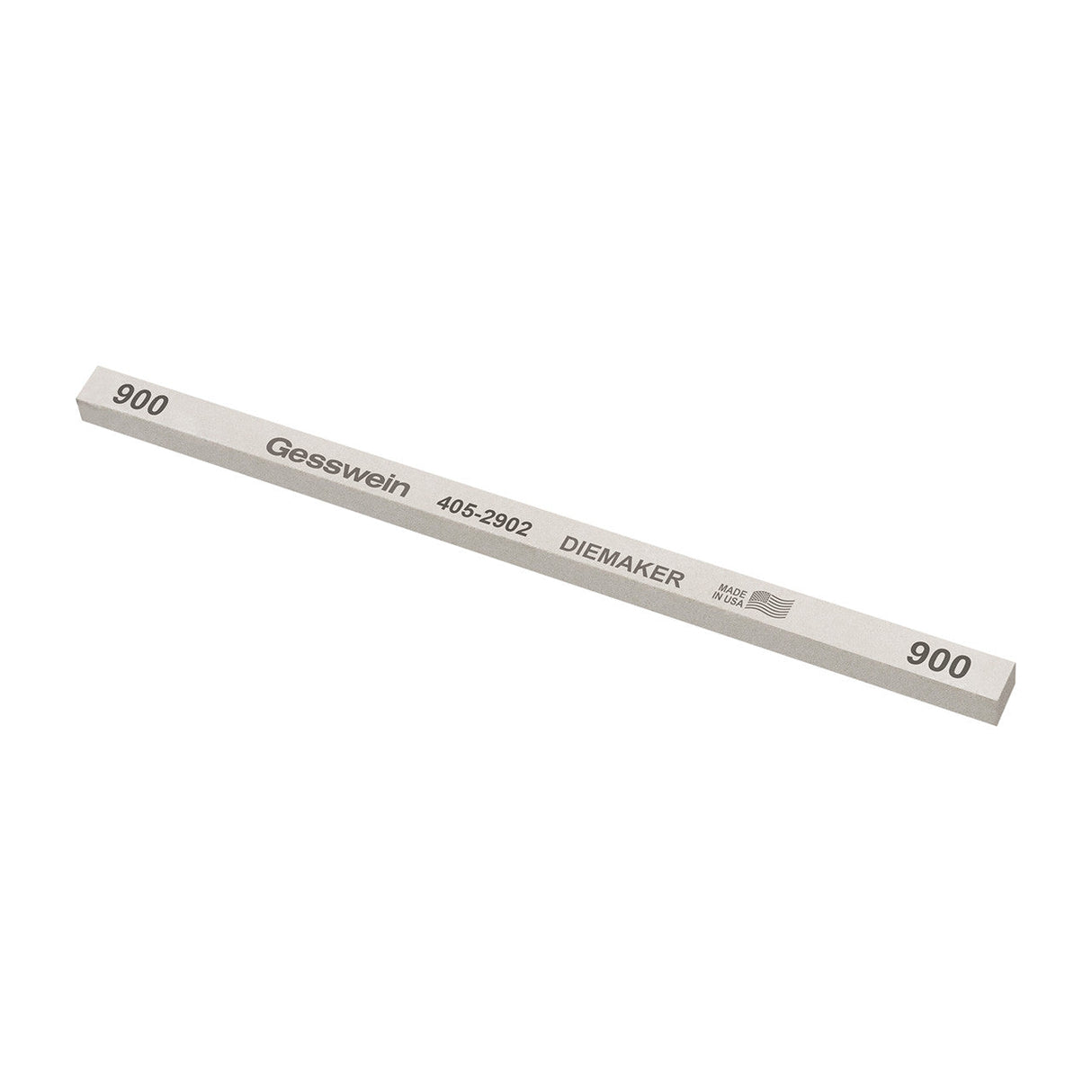 Gesswein® Diemaker Stones 1/4" x 1/4" x 6"