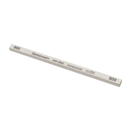 Gesswein® Diemaker Stones 1/4" x 1/4" x 6"