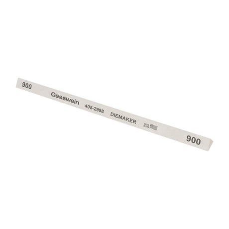 Gesswein® Diemaker Stones - 3/8" x 6" Triangle (Pkg. of 12)