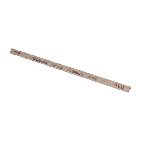 Gesswein® Diemaker Stones - 1/4" x 6" Triangle (Pkg. of 12)