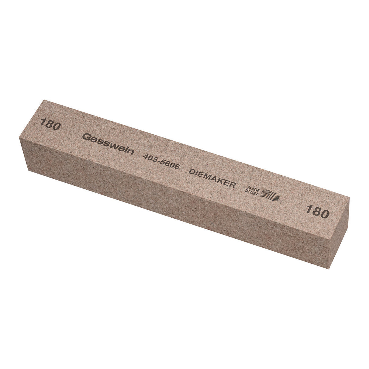 Gesswein® Diemaker Stones 1" x 1" x 6"