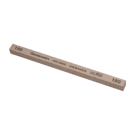 Gesswein® Diemaker Stones 3/8" x 3/8" x 6"